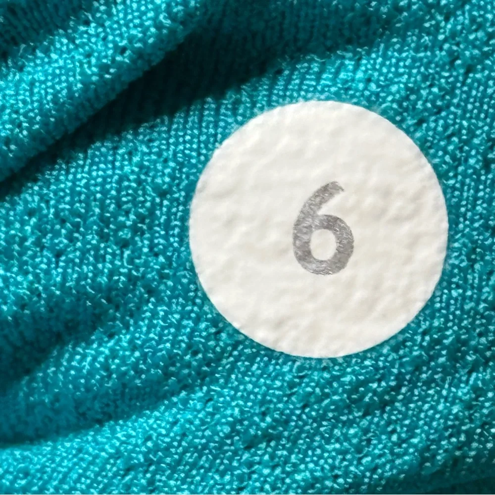 Lululemon Forme Jacket II *Brushed